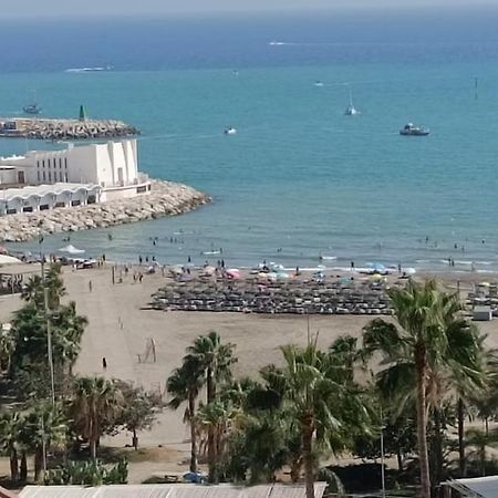 Puerto Marina, Apartamento Frente Al Mar ベナルマデナ エクステリア 写真