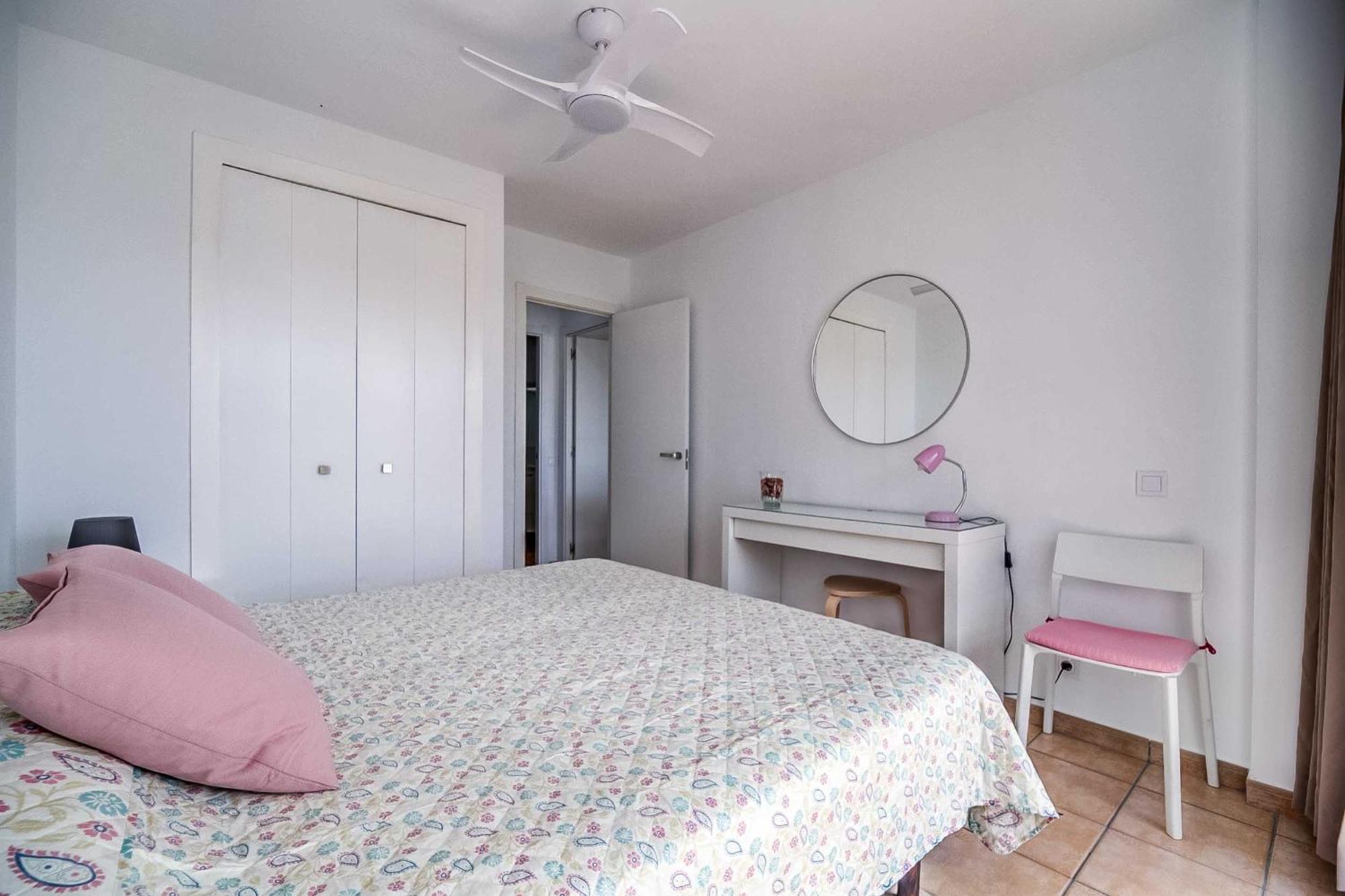 Puerto Marina, Apartamento Frente Al Mar ベナルマデナ エクステリア 写真