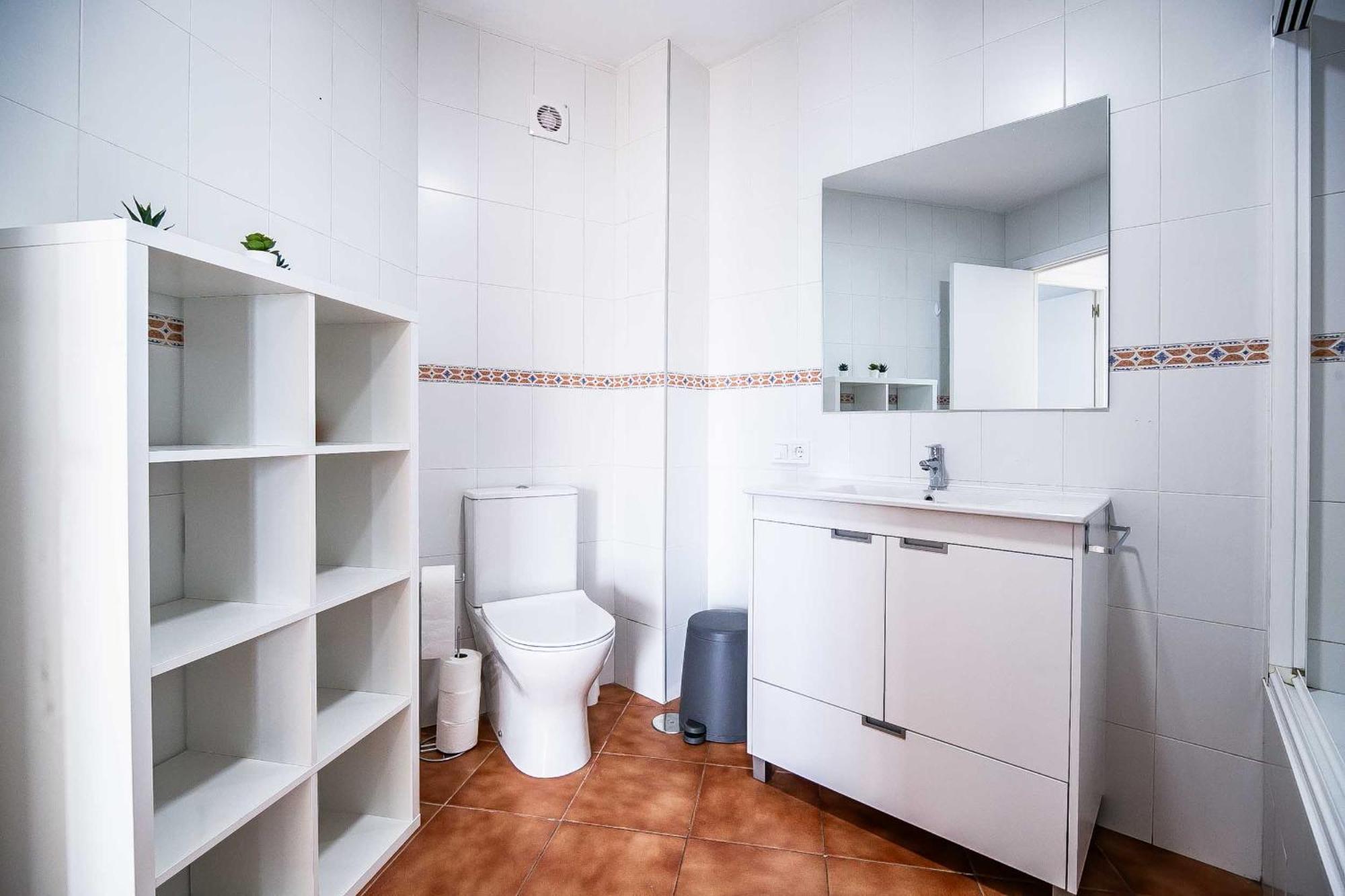 Puerto Marina, Apartamento Frente Al Mar ベナルマデナ エクステリア 写真