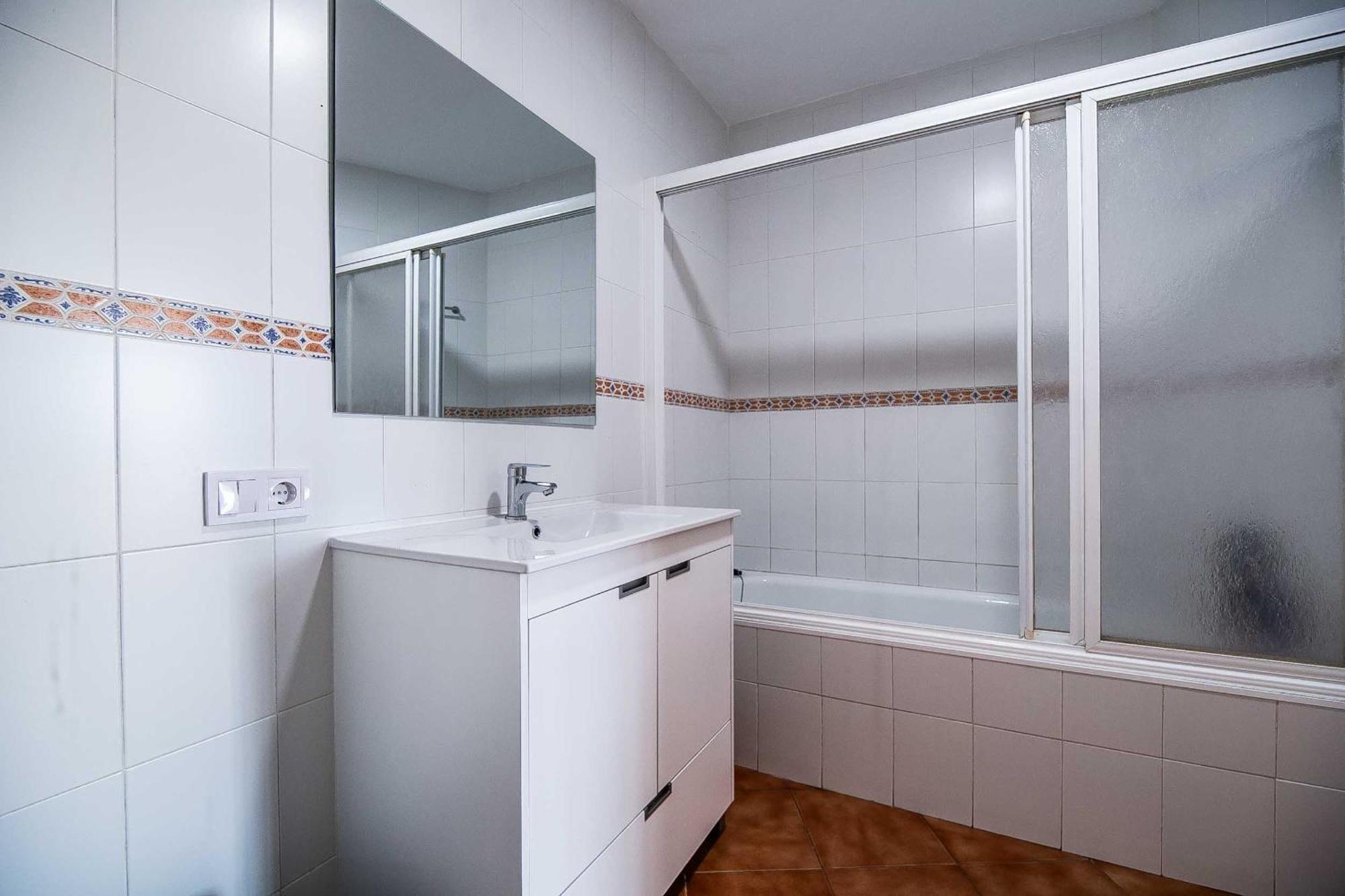 Puerto Marina, Apartamento Frente Al Mar ベナルマデナ エクステリア 写真