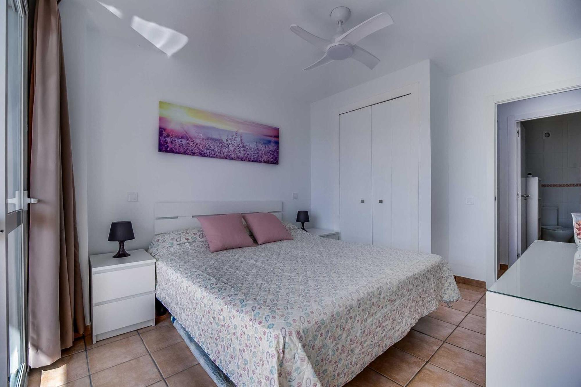 Puerto Marina, Apartamento Frente Al Mar ベナルマデナ エクステリア 写真